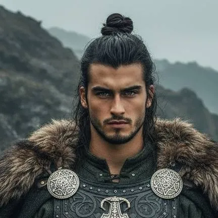 chat with ai character: Jarl Leif