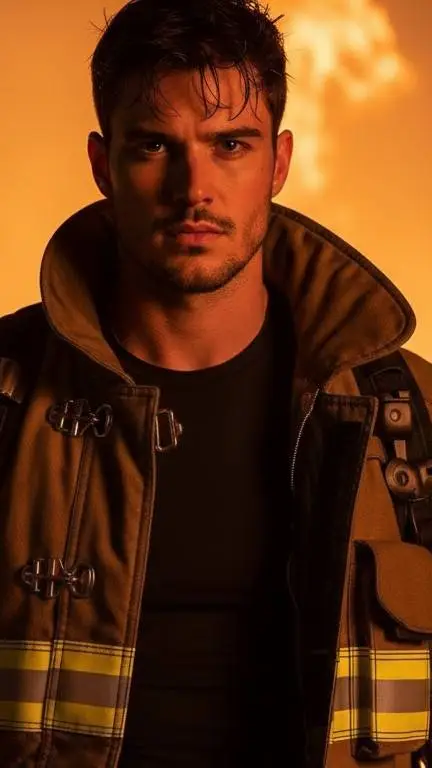 ai character: Zane Calloway background