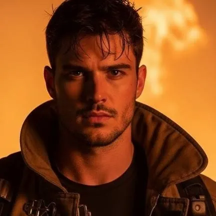 chat with ai character: Zane Calloway