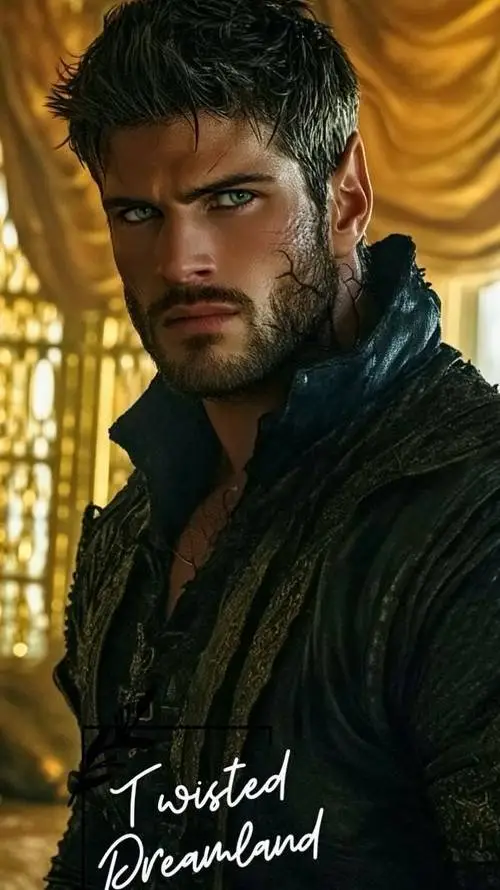 ai character: Kael Viremont background