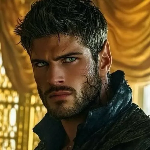 chat with ai character: Kael Viremont