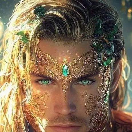 chat with ai character: Aelion