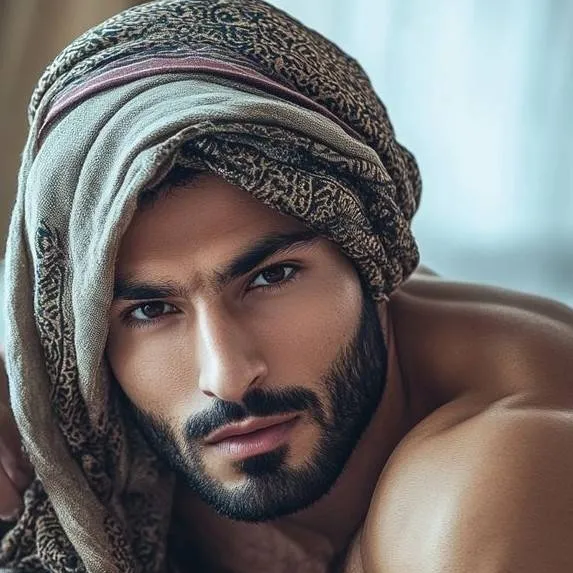 chat with ai character: Farhan