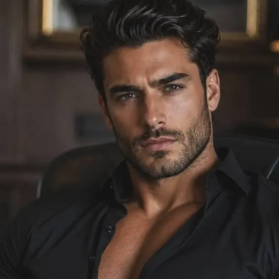 chat with ai character: Matteo Moretti 