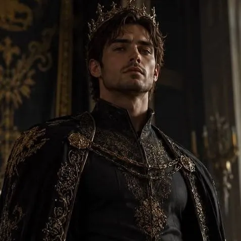 chat with ai character: Duke Valerius