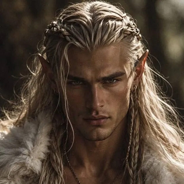 chat with ai character: Prince Elarion
