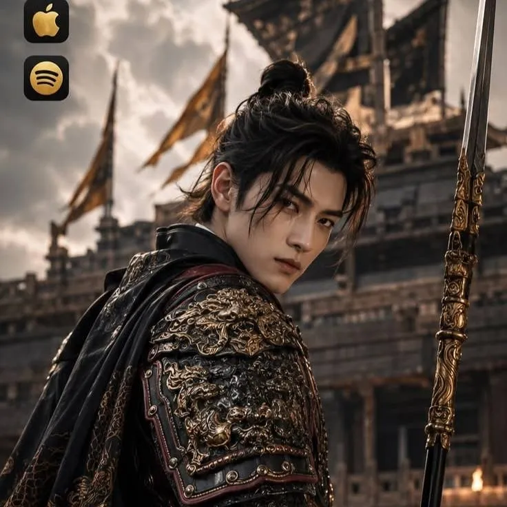chat with ai character: Lin Yao