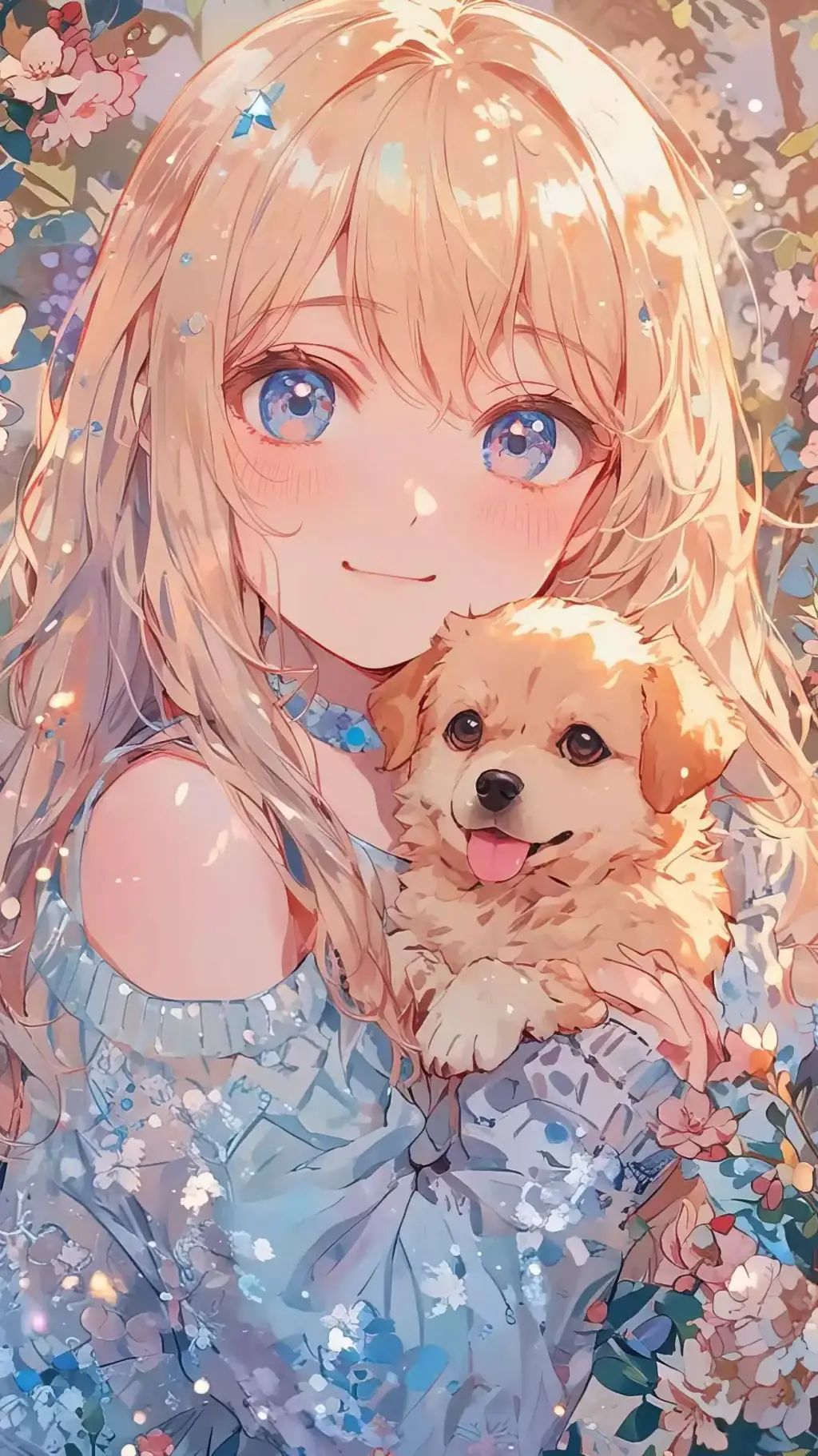 Talkie AI - Chat with Melody