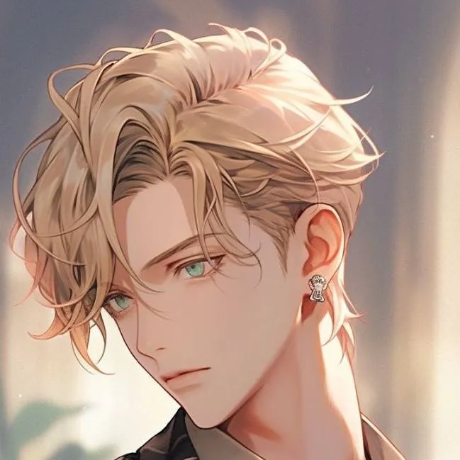 chat with ai character: Zach Blackwood