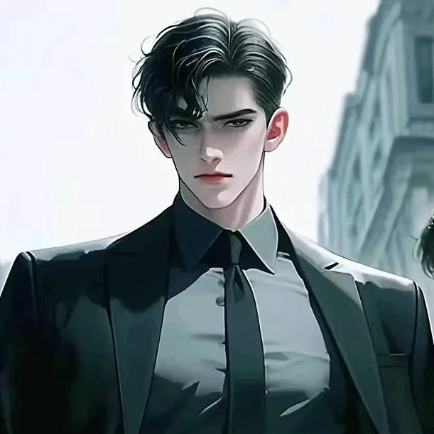 chat with ai character: Vance Dimitri 