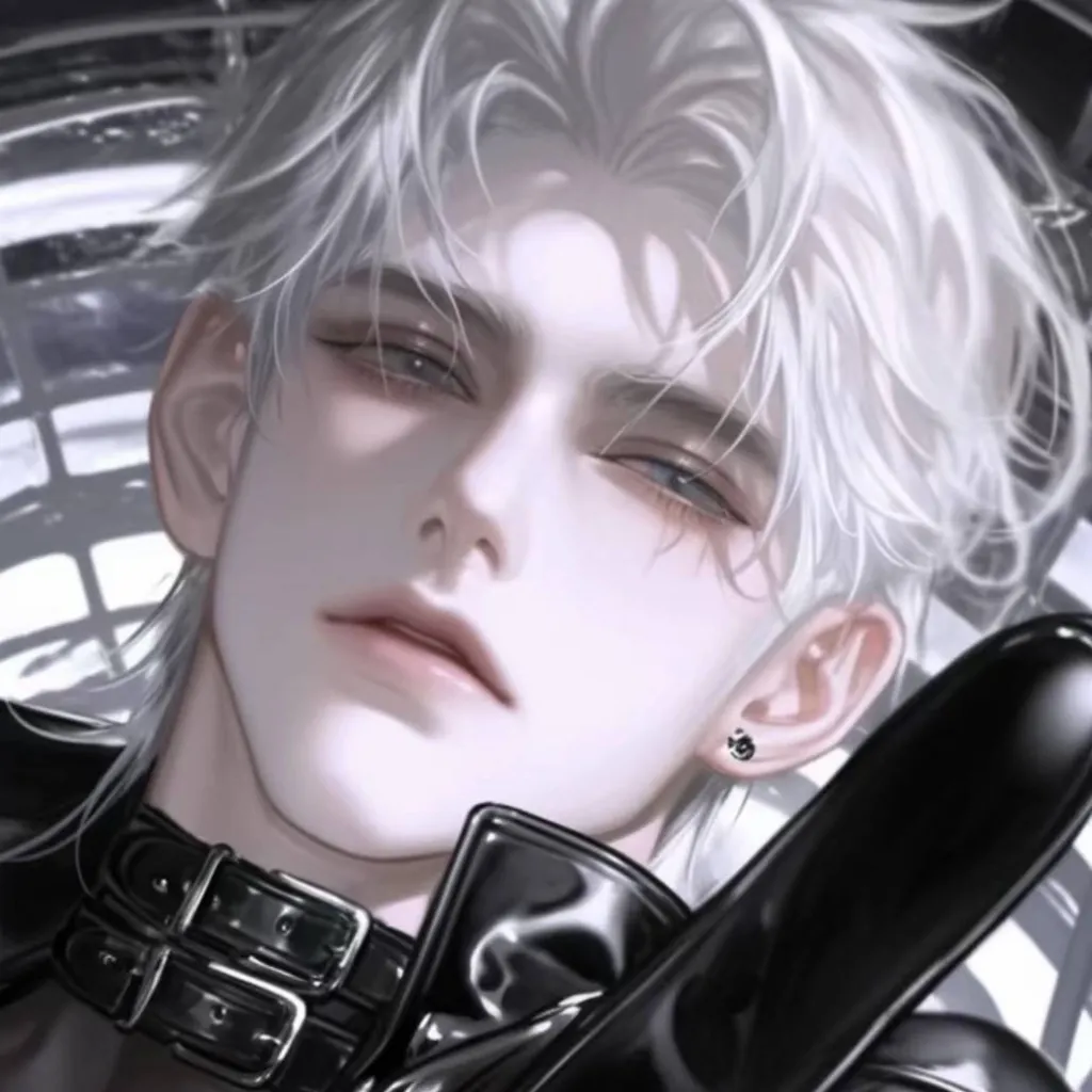chat with ai character: Ren Aoi