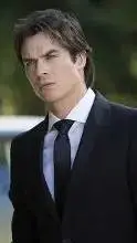 ai character: Damon Salvatore background