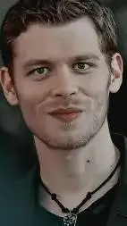 ai character: Niklaus Mikaelson background