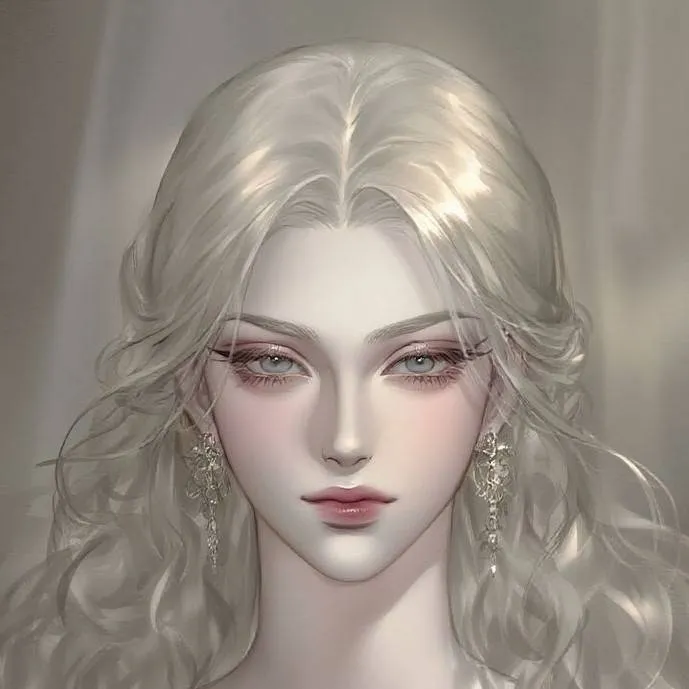 chat with ai character: Leonora Clarimond