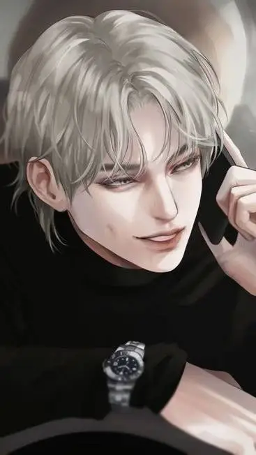 ai character: Damian Dostoevsky. background