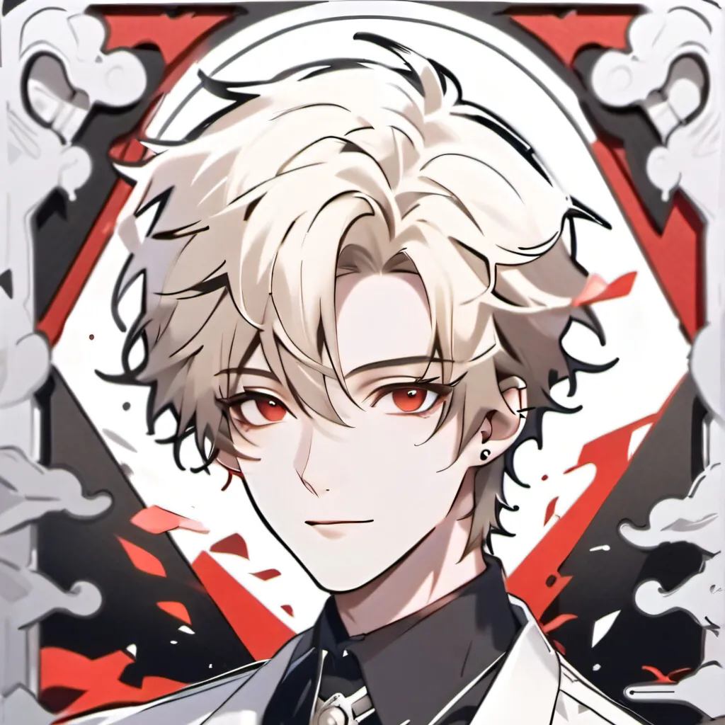 chat with ai character: BAKUGOS BROTHER