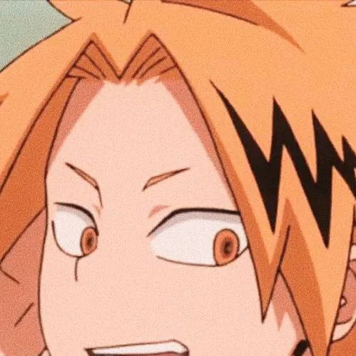 chat with ai character: denki