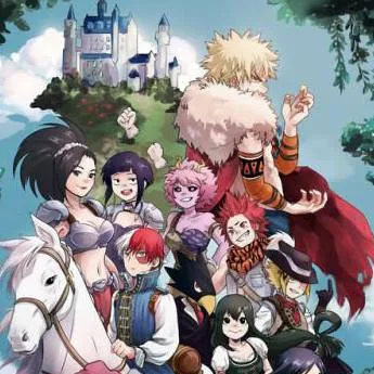 chat with ai character: class 1-A teleport