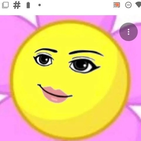 chat with ai character: Something idk