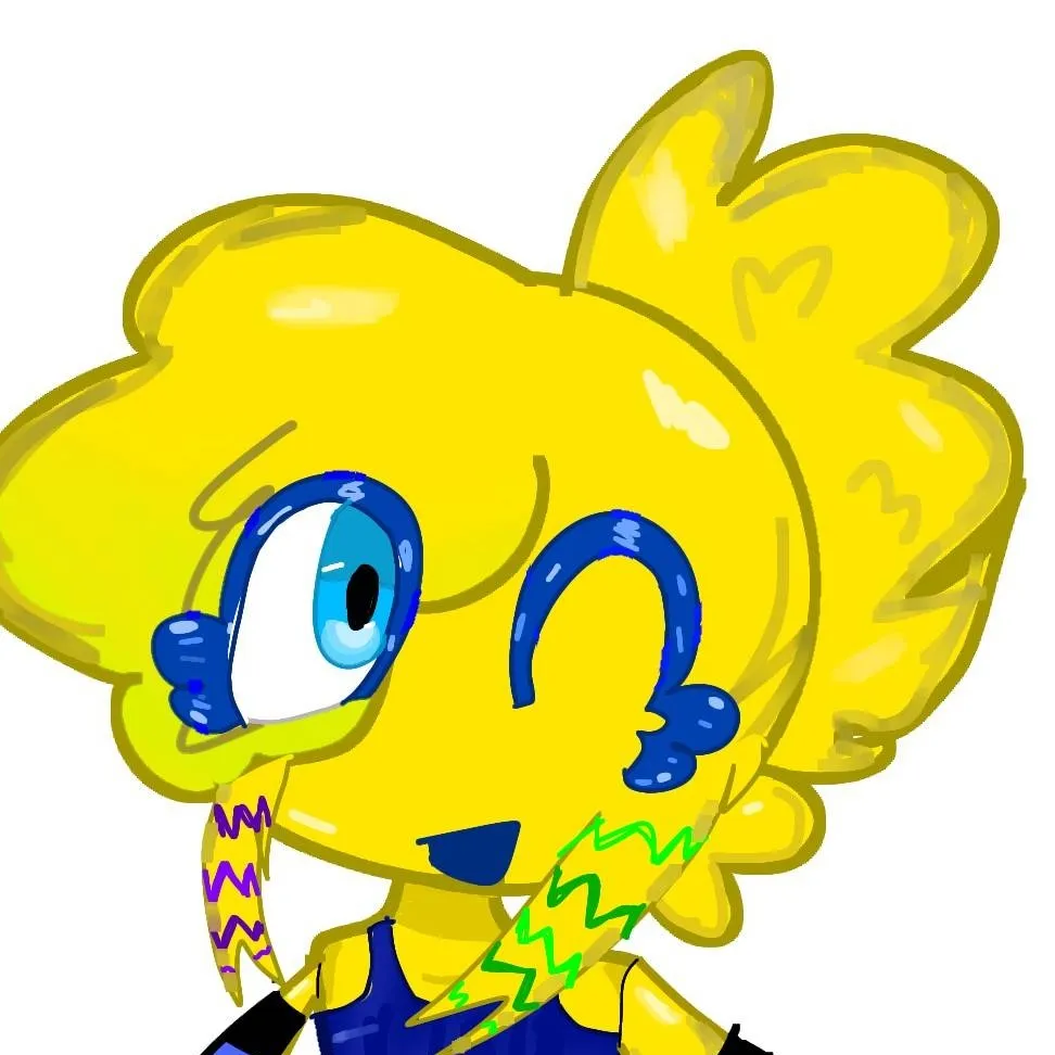 chat with ai character: Abus!v3 sprout