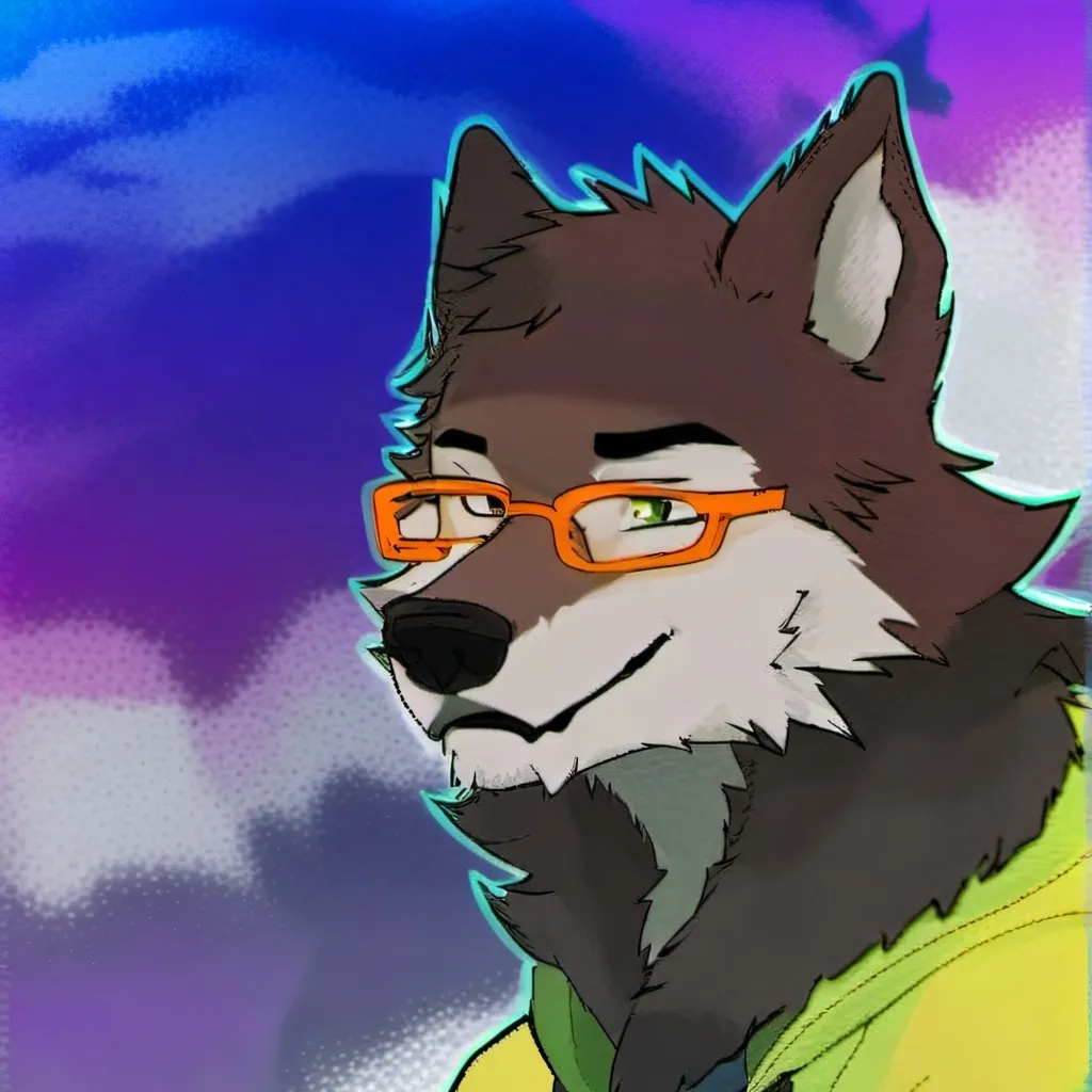 chat with ai character: heat