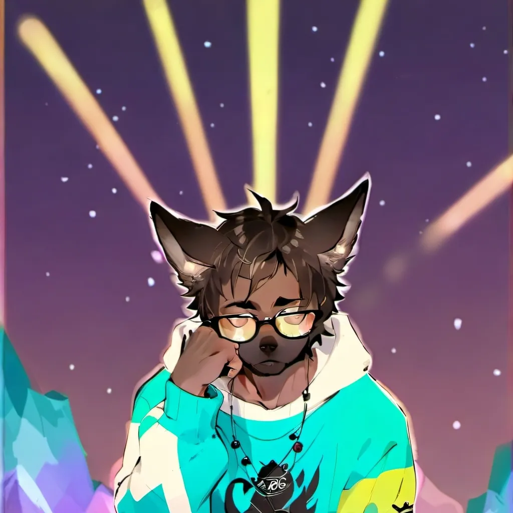 chat with ai character: heat bad heat 