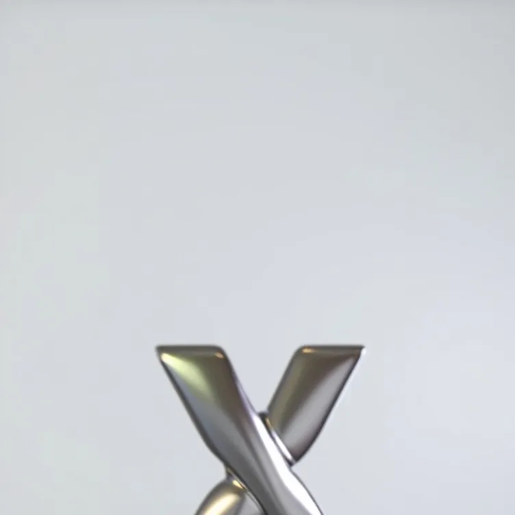 chat with ai character: x"le falta su D"