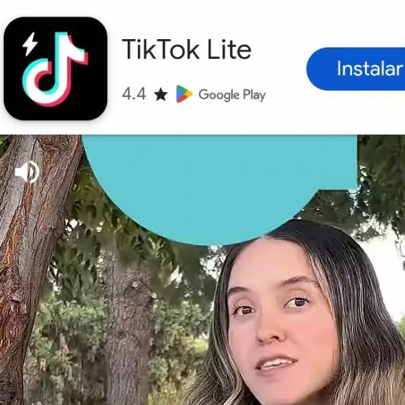 chat with ai character: ticktoc lite
