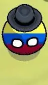 ai character: Colombia background
