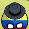 chat with ai character: Colombia