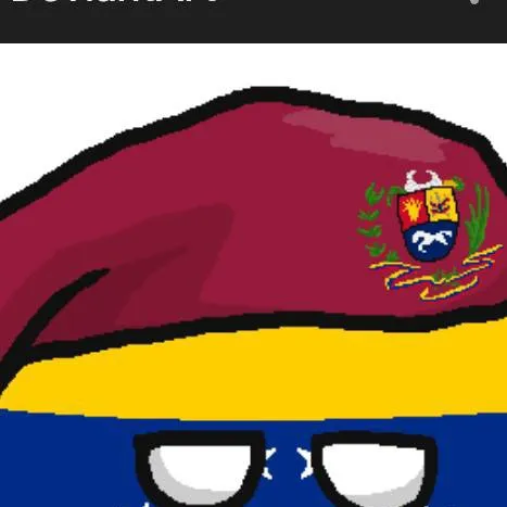 chat with ai character: venezuela