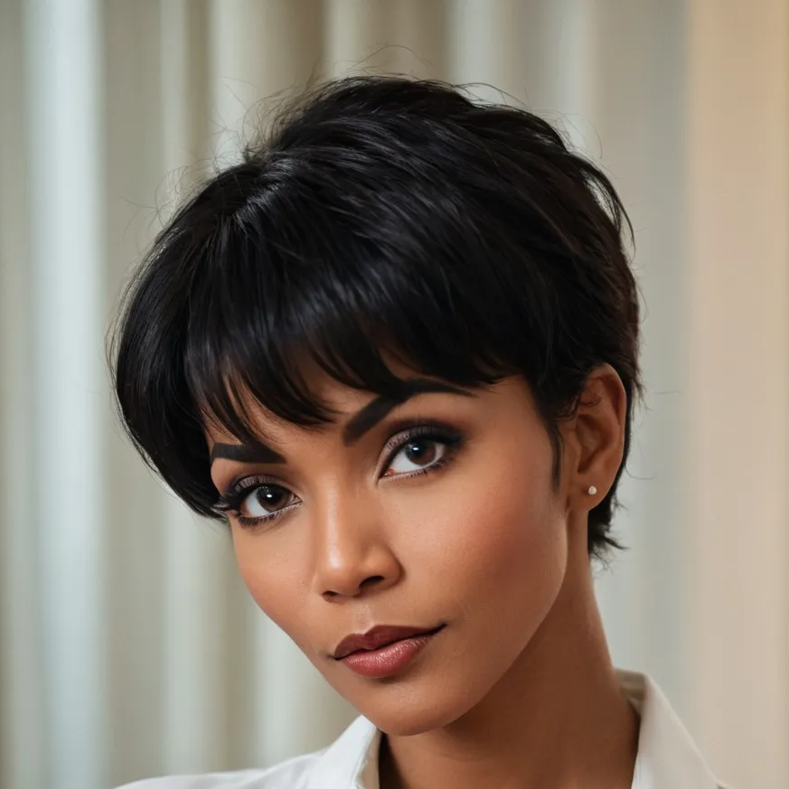 chat with ai character: Judy Hawkins 