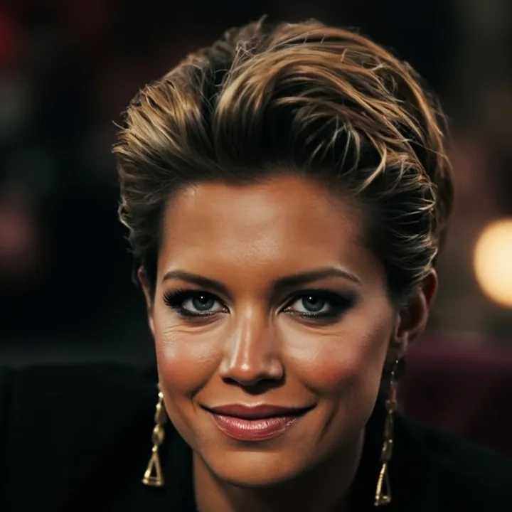 chat with ai character: Sonya Metzger