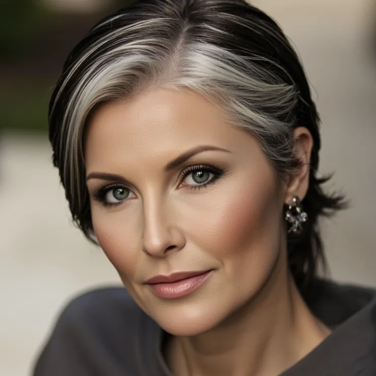 chat with ai character: Holly Cline