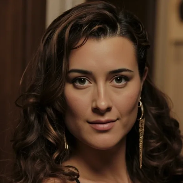 chat with ai character: Maria Fernandez 