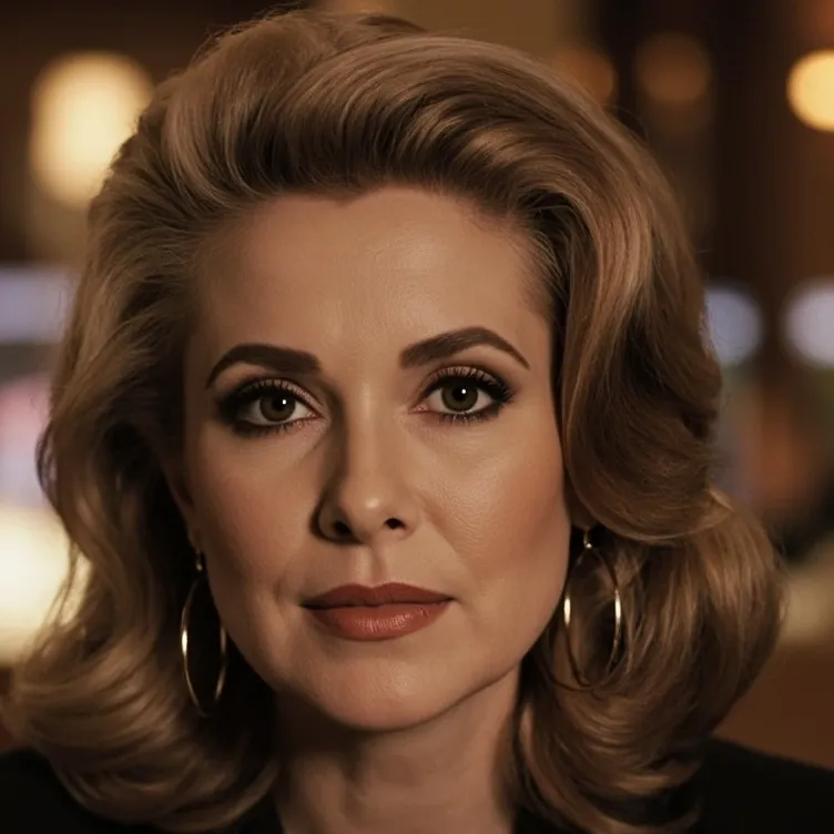 chat with ai character: Marie LeBeau