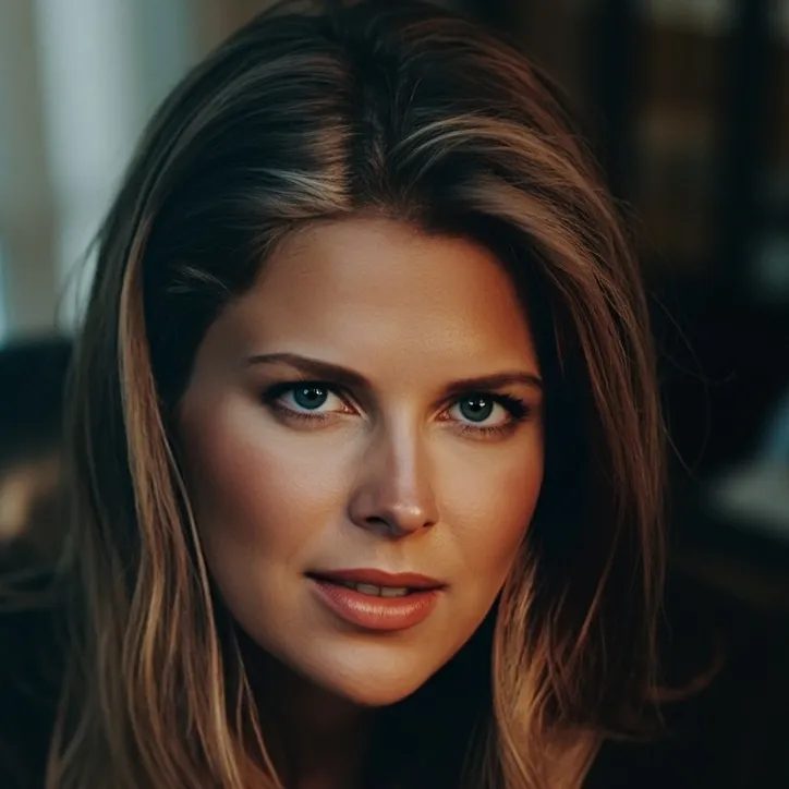 chat with ai character: Sharon Tucker