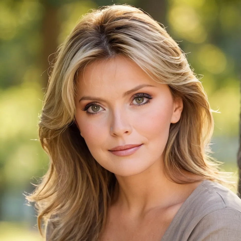 chat with ai character: Shauna Gershon