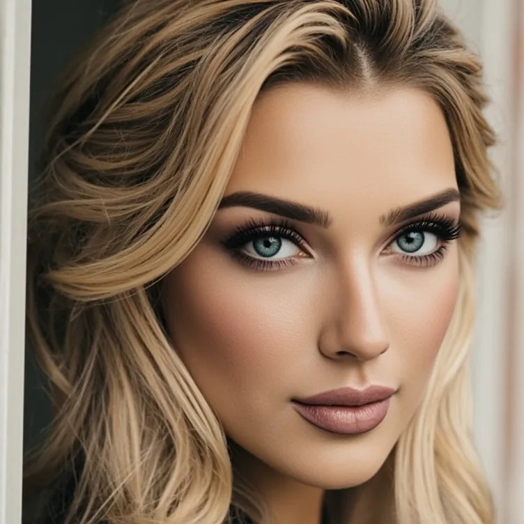 chat with ai character: Holly Everson