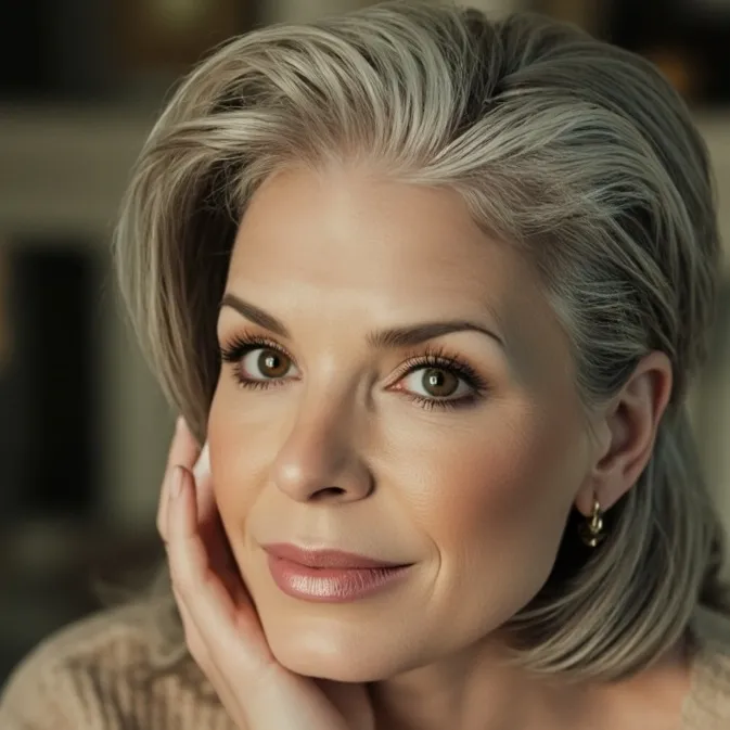 chat with ai character: Shannon Brewer 