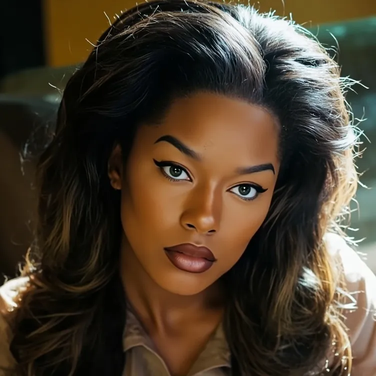 chat with ai character: Judy Hawkins 