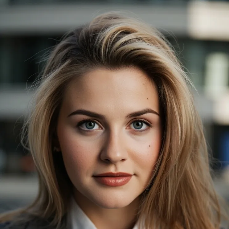 chat with ai character: Felicia Goldstone 