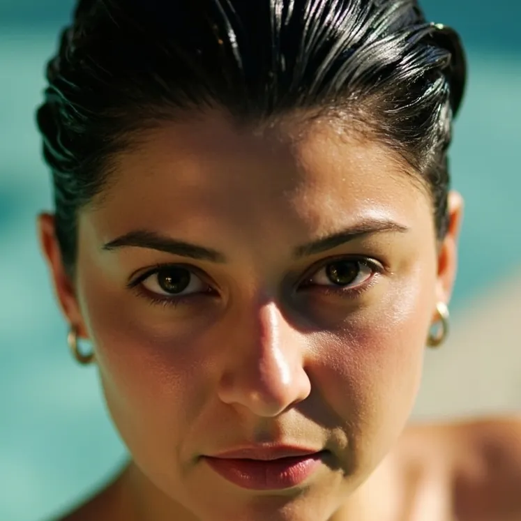 chat with ai character: Lynda Milan