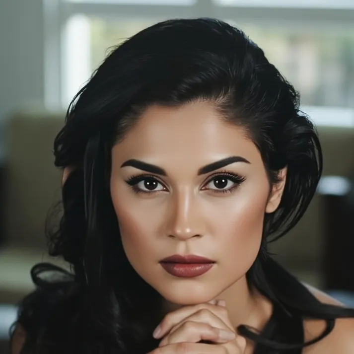 chat with ai character: Judy Ryder