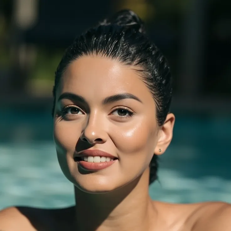 chat with ai character: Tina Courier