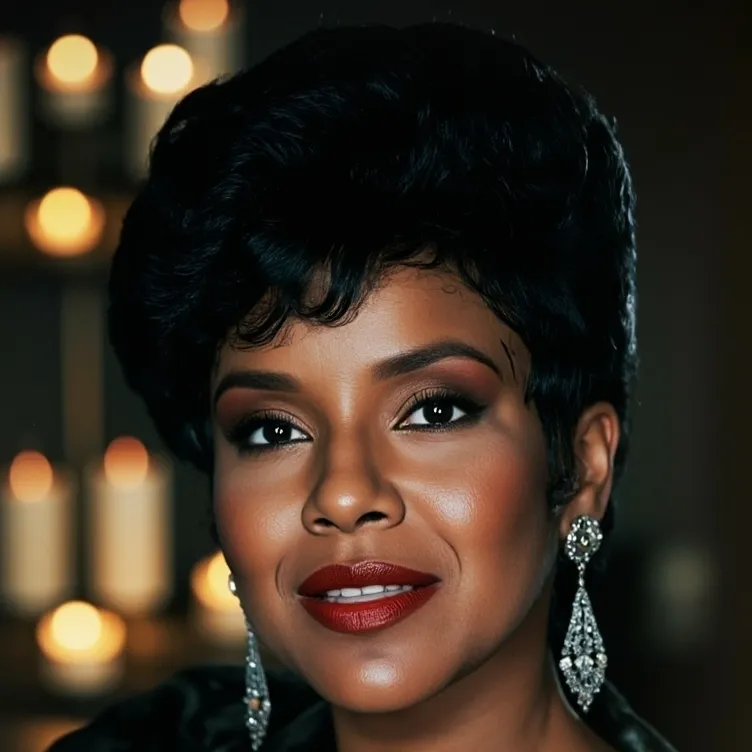 chat with ai character: Phylicia Moore