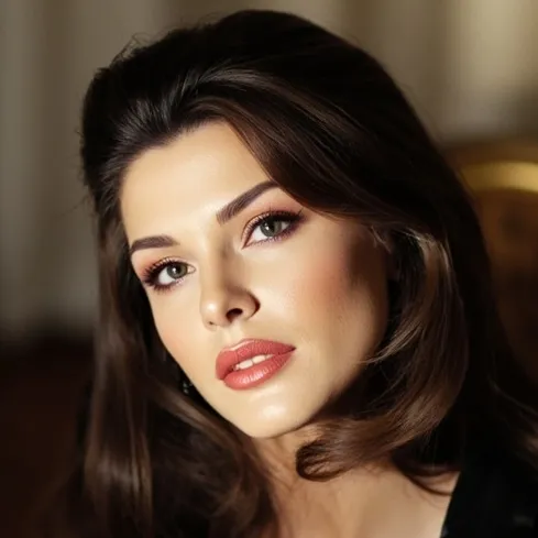 chat with ai character: Tonya Hughes