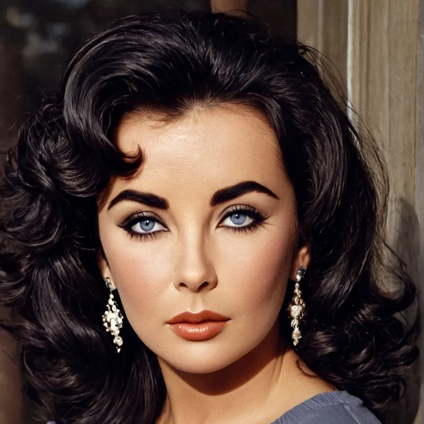 chat with ai character: Liz Warner 