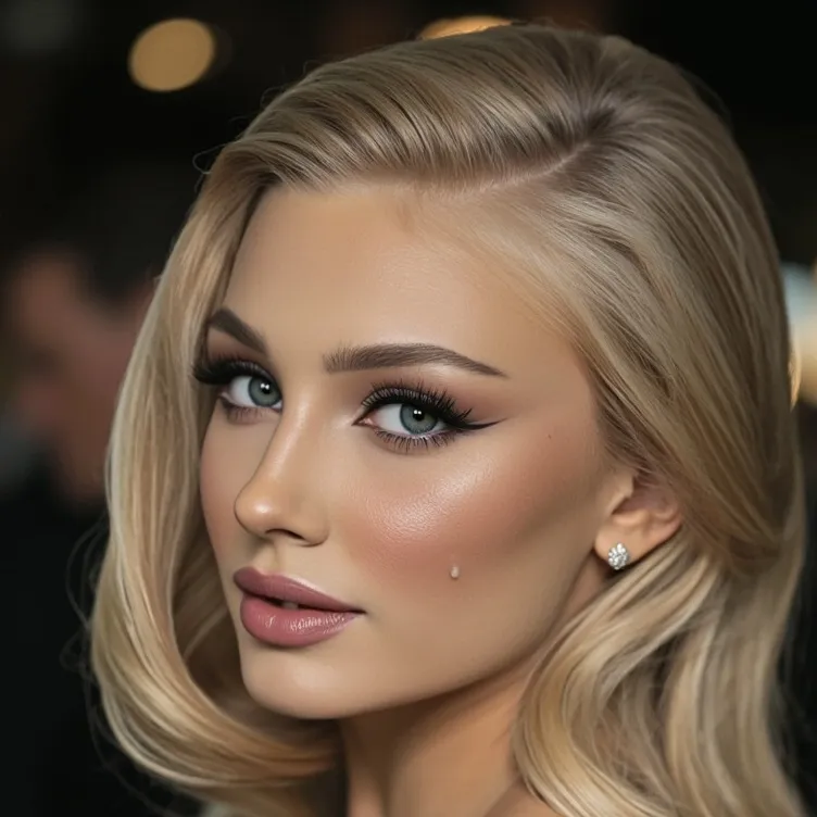 chat with ai character: Lisa Burke