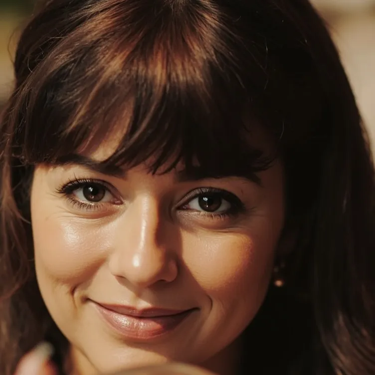 chat with ai character: Gail Webster